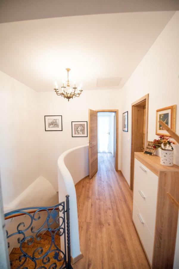 Apartmaji Urska Laško Eksteriør billede